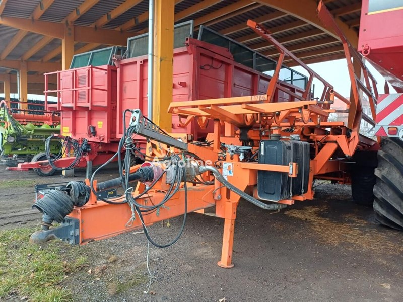 Wózek do bel Inuma Ballenshuttle OBS56SW