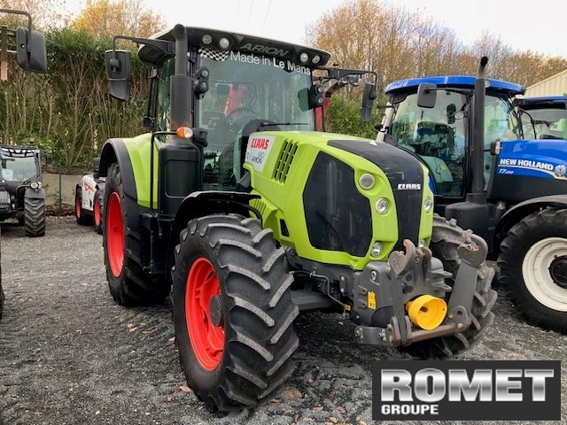 Claas ARION610