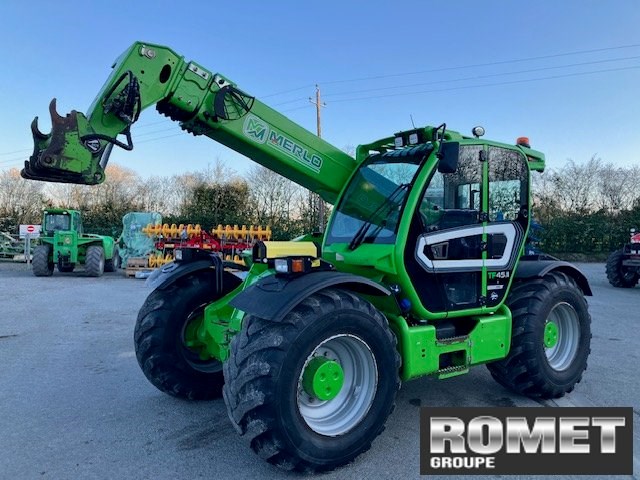 Merlo TF45-11T-170
