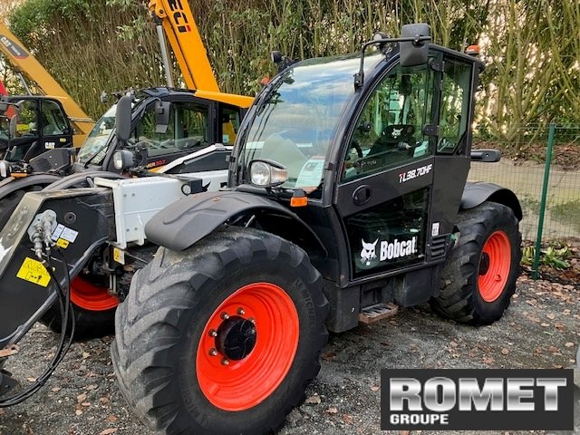 Bobcat TL 3870HF