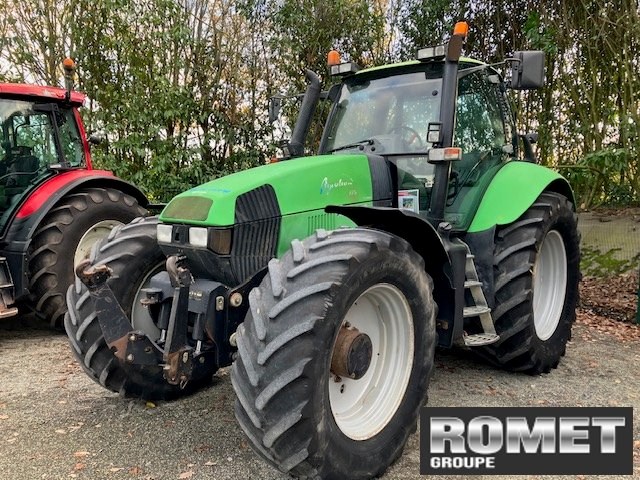 Deutz-Fahr AGROTRON 175