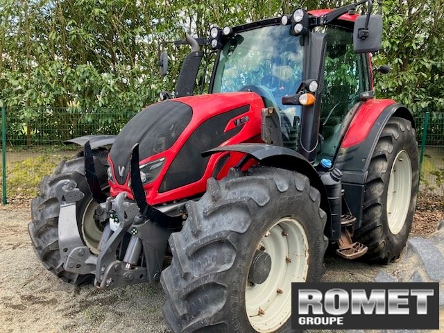 Valtra N134 D