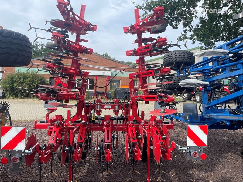 Lemken EC Weeder Kombajn do buraków Lemken EC Weeder