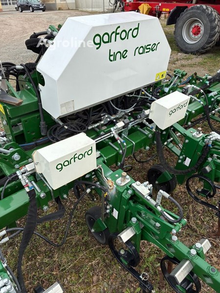 Kombajn do buraków Sonstige Garford Robocrop Guided Hoes