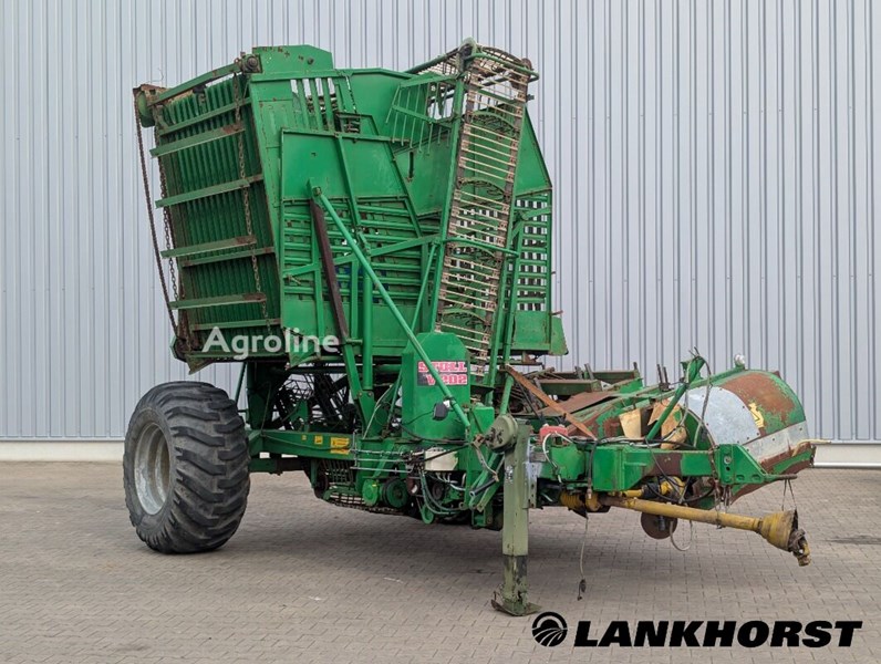 Stoll V 202 Kombajn do buraków Stoll V 202 (11695)