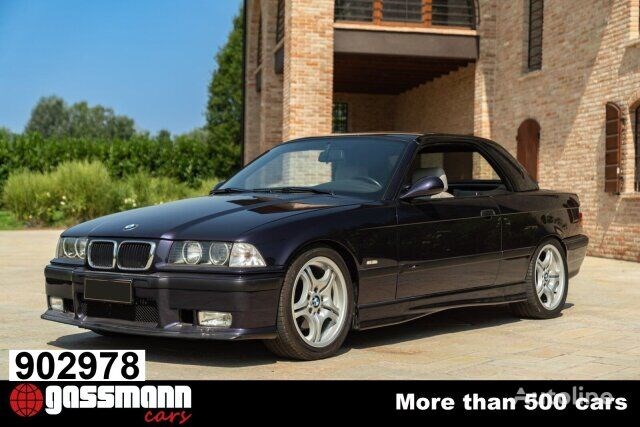 BMW 320 Ci Samochód BMW 320 Ci