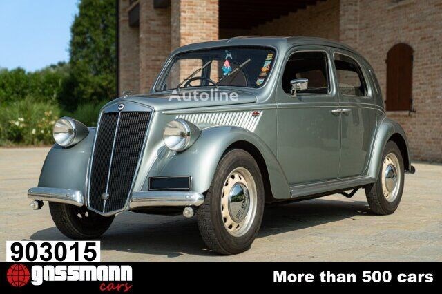 Lancia Ardea 2. Serie – RHD – 250 Berlina Samochód Lancia Ardea 2. Serie – RHD – 250 Berlina