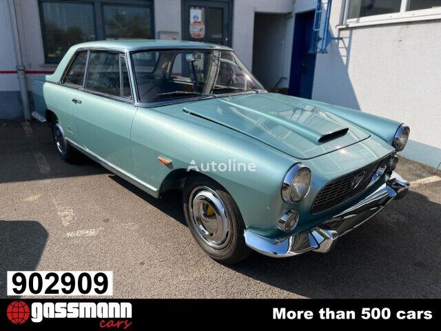 Lancia Flaminia Coupe Pinnifarina 3B Samochód Lancia Flaminia Coupe Pinnifarina 3B