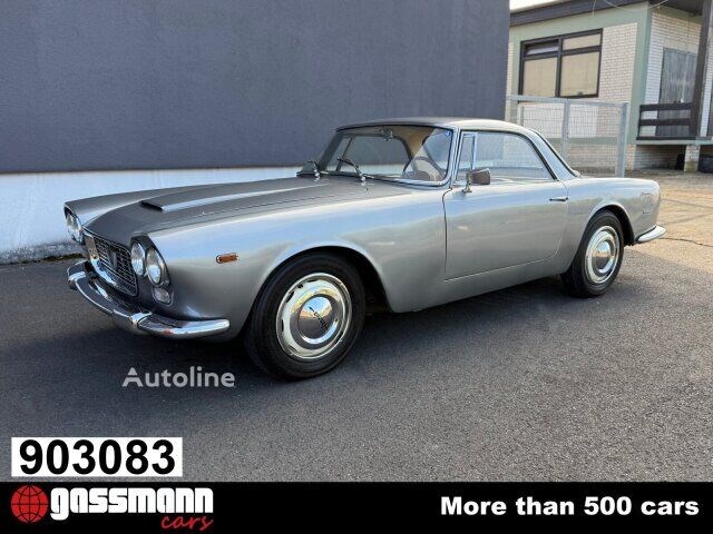 Lancia Flaminia GT Superleggera Samochód Lancia Flaminia GT Superleggera