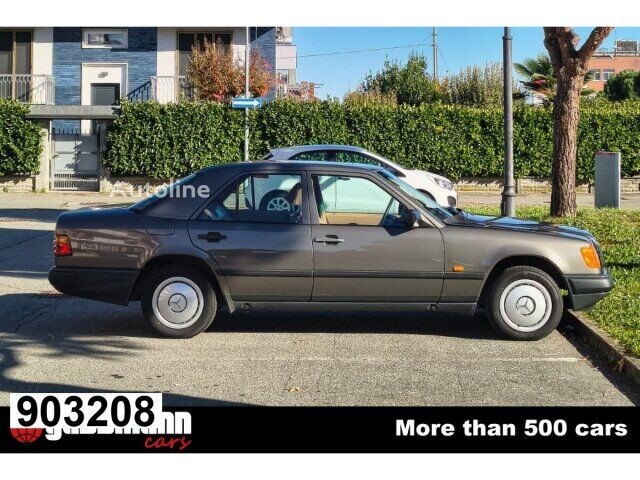 Mercedes-Benz 200 W124 Samochód Mercedes-Benz 200 W124