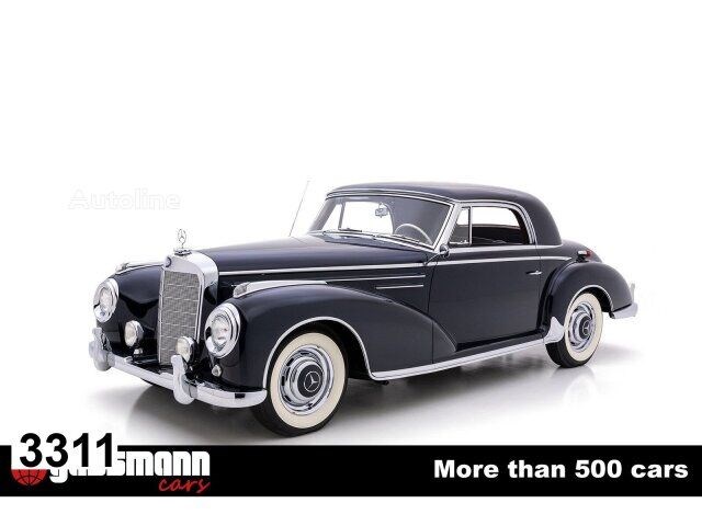 Mercedes-Benz 300 SC Samochód Mercedes-Benz 300 SC