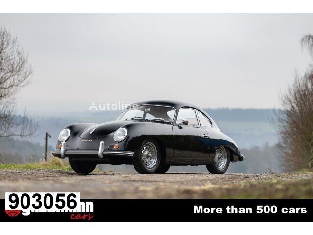 Porsche 356 Pre A 1300 Samochód Porsche 356 Pre A 1300