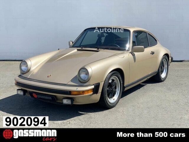 Porsche 911 SC 3.0 Coupe Samochód Porsche 911 SC 3.0 Coupe