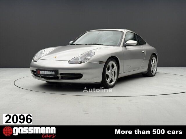 Porsche 996 911 Carrera Coupe Samochód Porsche 996 911 Carrera Coupe