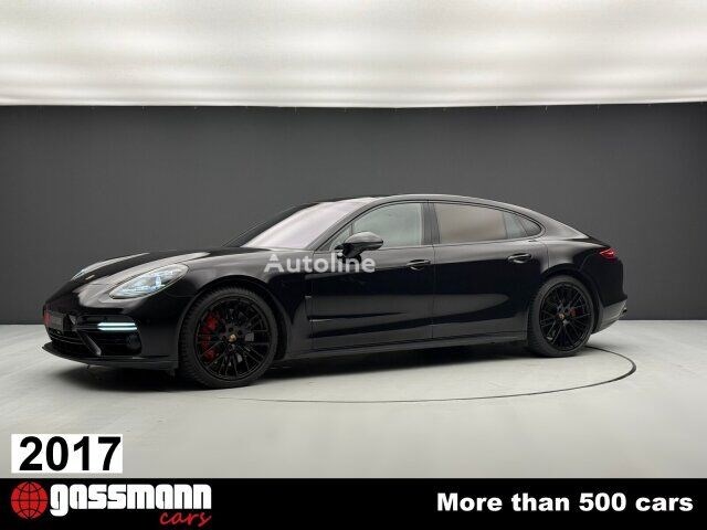 Porsche Turbo VOLL/ GARANTIE / MATRIX / PANO Samochód Porsche Turbo VOLL/ GARANTIE / MATRIX / PANO
