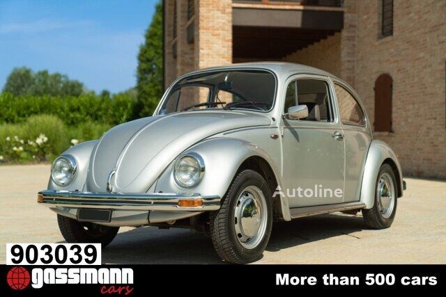 Volkswagen 1200 Käfer Mexico / Beetle Coupe Samochód Volkswagen 1200 Käfer Mexico / Beetle Coupe