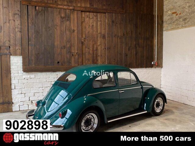 Volkswagen Käfer 1/11 Ovali Samochód Volkswagen Käfer 1/11 Ovali