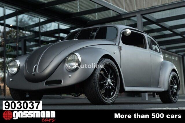Volkswagen Käfer / Beetle 11 D1 Custom Coupe Samochód Volkswagen Käfer / Beetle 11 D1 Custom Coupe