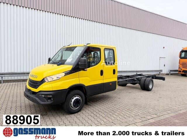 IVECO Daily 72C18H/P DK Nowa ciężarówka podwozie < 3.5t IVECO Daily 72C18H/P DK