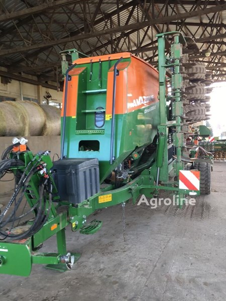 Amazone Cirrus 6003-2 Agregat uprawowo siewny Amazone Cirrus 6003-2