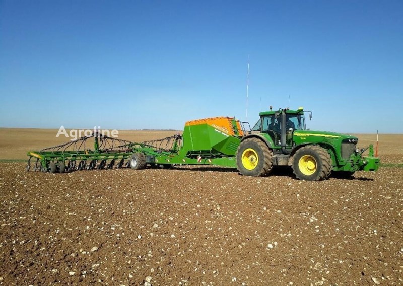 Amazone Condor 15001-C Agregat uprawowo siewny Amazone Condor 15001-C