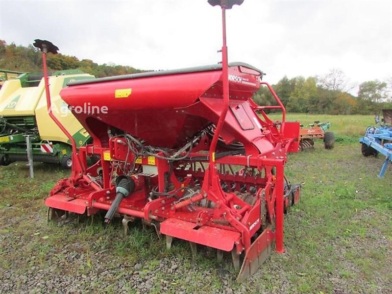 Horsch Express 3KR Agregat uprawowo siewny Horsch Express 3KR