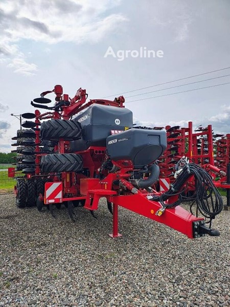 Horsch Focus 6TD 3p Agregat uprawowo siewny Horsch Focus 6TD 3p