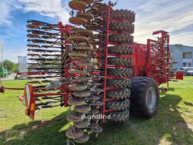Horsch Pronto 6 AS Agregat uprawowo siewny Horsch Pronto 6 AS