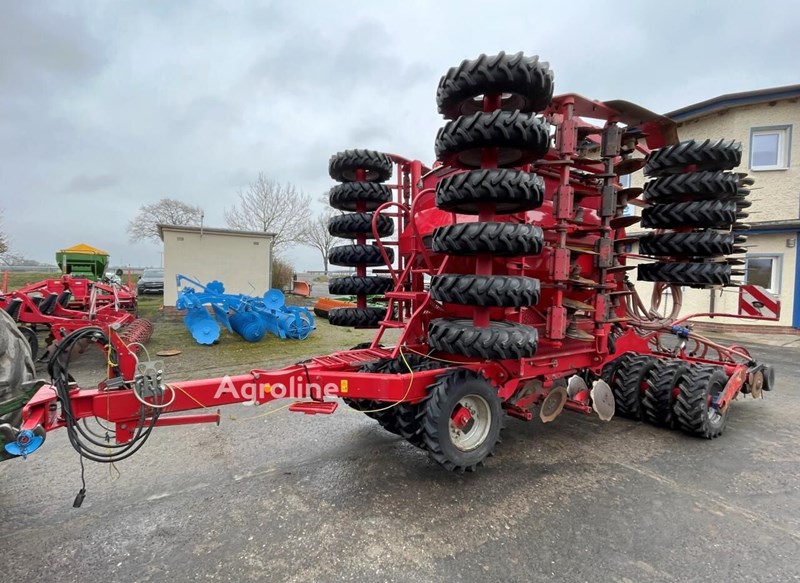 Horsch Pronto 6 DC Agregat uprawowo siewny Horsch Pronto 6 DC
