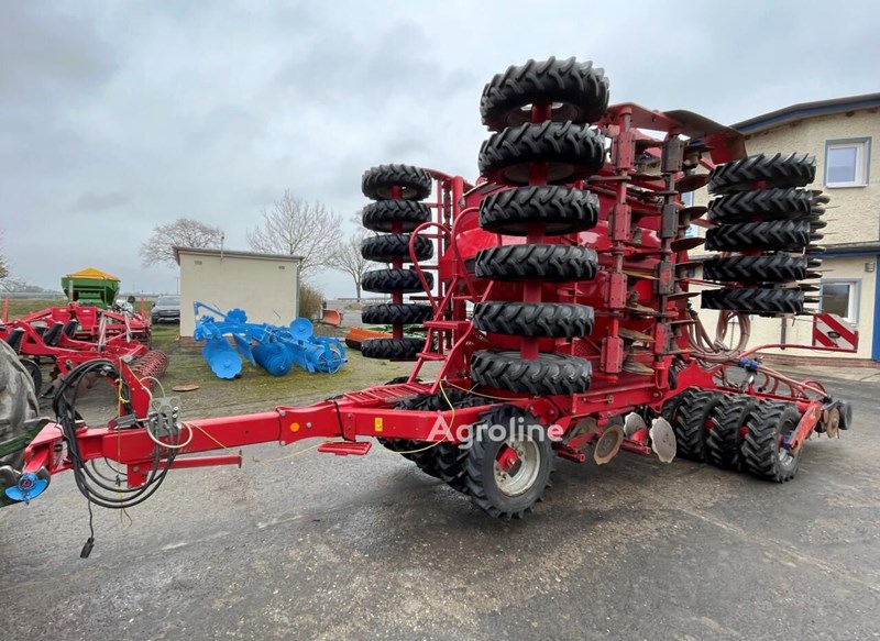 Horsch Pronto 6 DC Agregat uprawowo siewny Horsch Pronto 6 DC