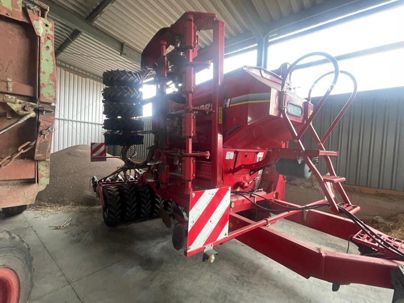 Horsch Pronto 6 DC Agregat uprawowo siewny Horsch Pronto 6 DC