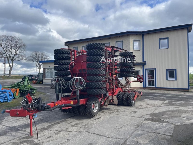 Horsch Pronto 6 DC mit Dünger Neuer Preis ! Agregat uprawowo siewny Horsch Pronto 6 DC mit Dünger Neuer Preis !