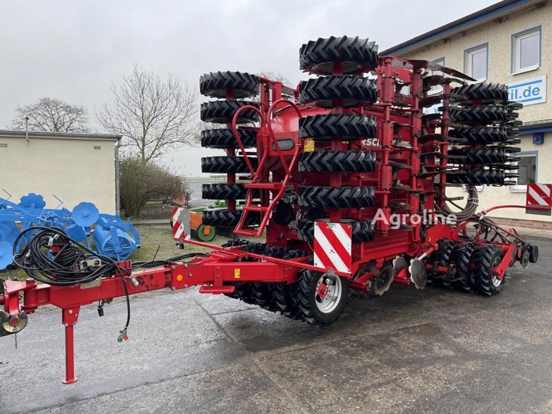 Horsch Pronto 6 DC neuer Preis! Agregat uprawowo siewny Horsch Pronto 6 DC neuer Preis!
