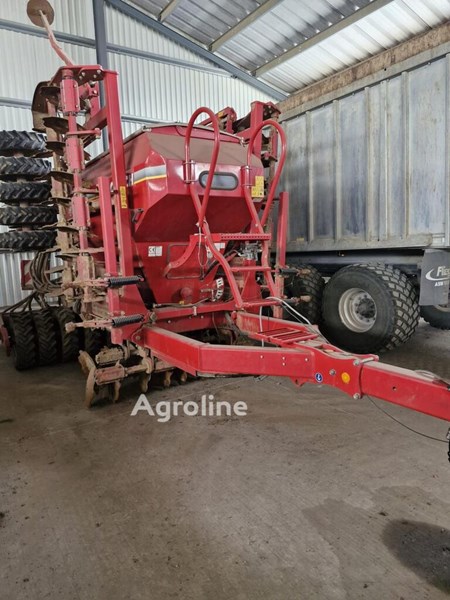 Horsch Pronto 6DC Agregat uprawowo siewny Horsch Pronto 6DC