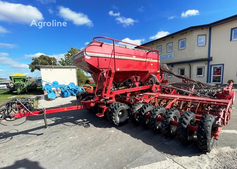 Horsch Pronto 8DC PPF Neuer Preis! Agregat uprawowo siewny Horsch Pronto 8DC PPF Neuer Preis!