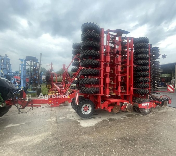 Horsch Pronto 9DC Agregat uprawowo siewny Horsch Pronto 9DC
