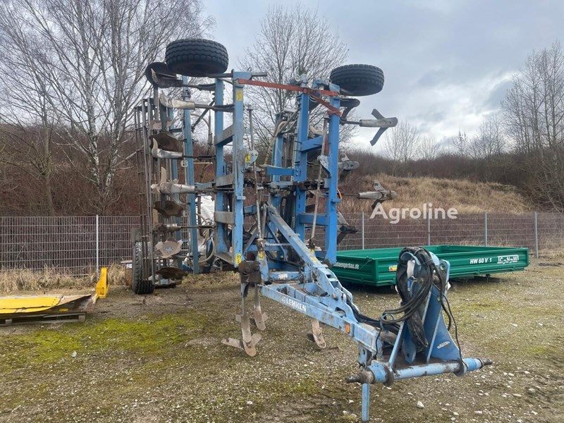 Lemken Kristall 9/600 ,APV Drille Agregat uprawowo siewny Lemken Kristall 9/600 ,APV Drille