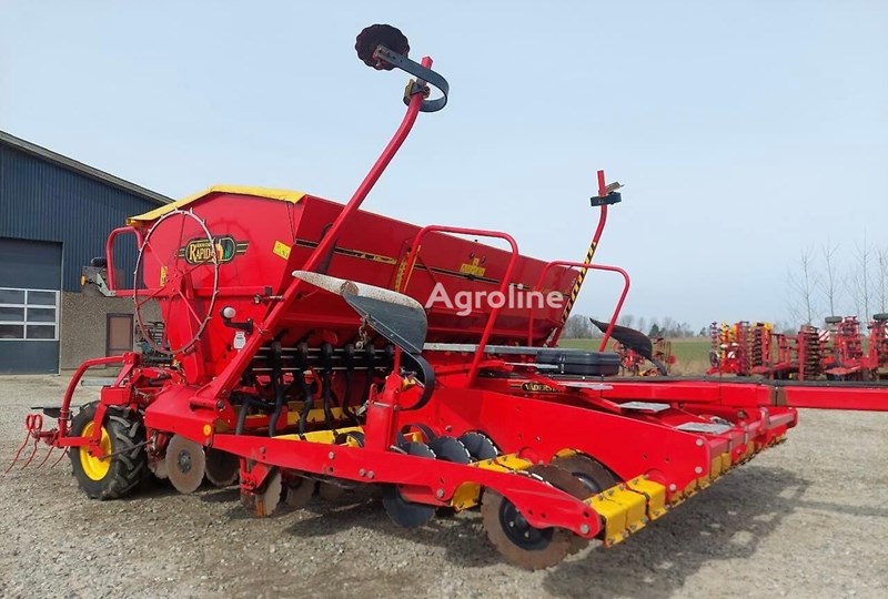 Väderstad Rapid 400 C Super XL Agregat uprawowo siewny Väderstad Rapid 400 C Super XL