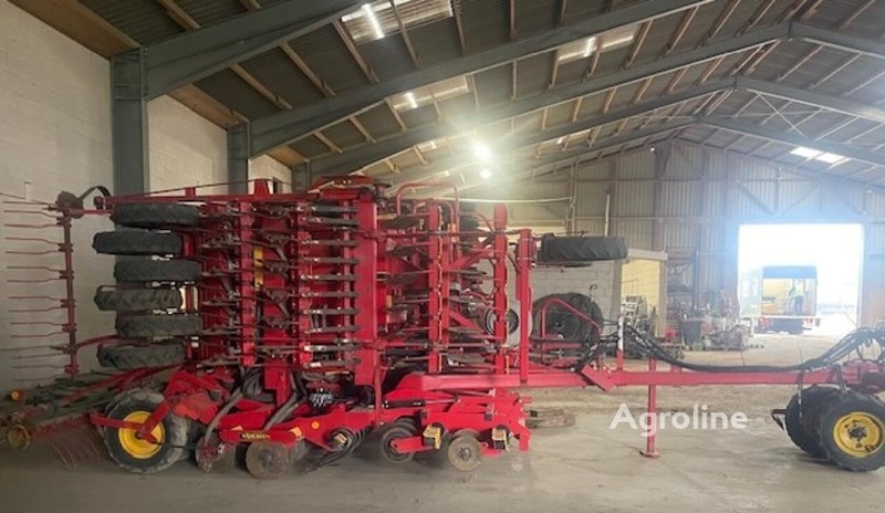 Väderstad Rapid 600 Agregat uprawowo siewny Väderstad Rapid 600
