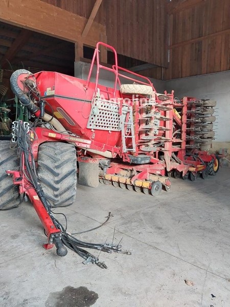 Väderstad Rapid 600 C Agregat uprawowo siewny Väderstad Rapid 600 C