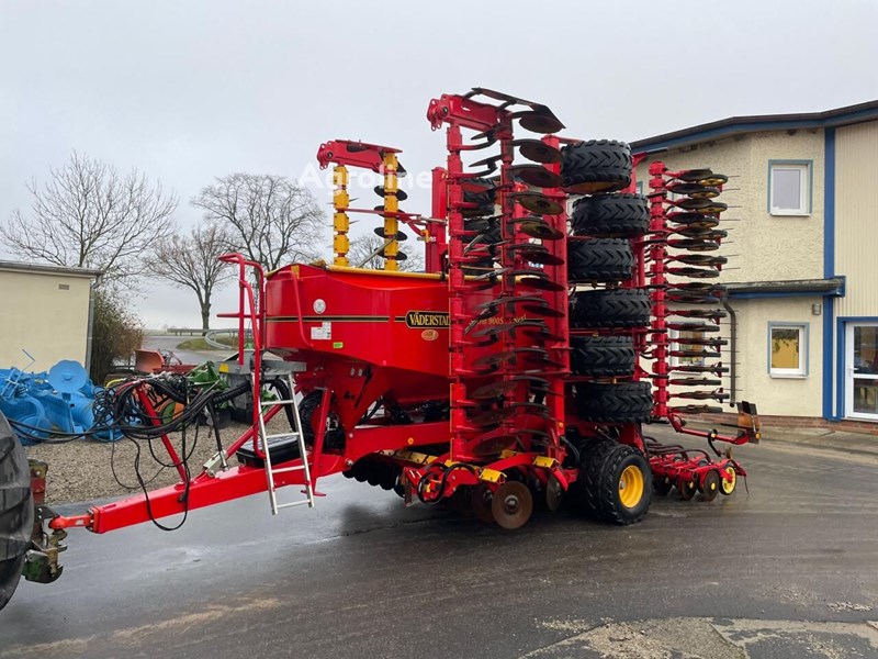 Väderstad Spirit ST 900S Neuer Preis ! Agregat uprawowo siewny Väderstad Spirit ST 900S Neuer Preis !