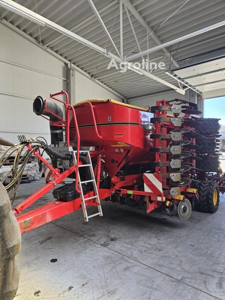 Väderstad Spirit ST600S Agregat uprawowo siewny Väderstad Spirit ST600S