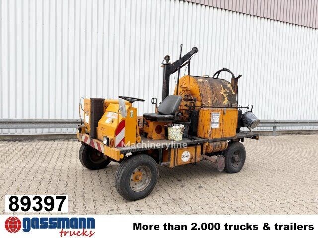 Skrapiarka Universal 1200 S
