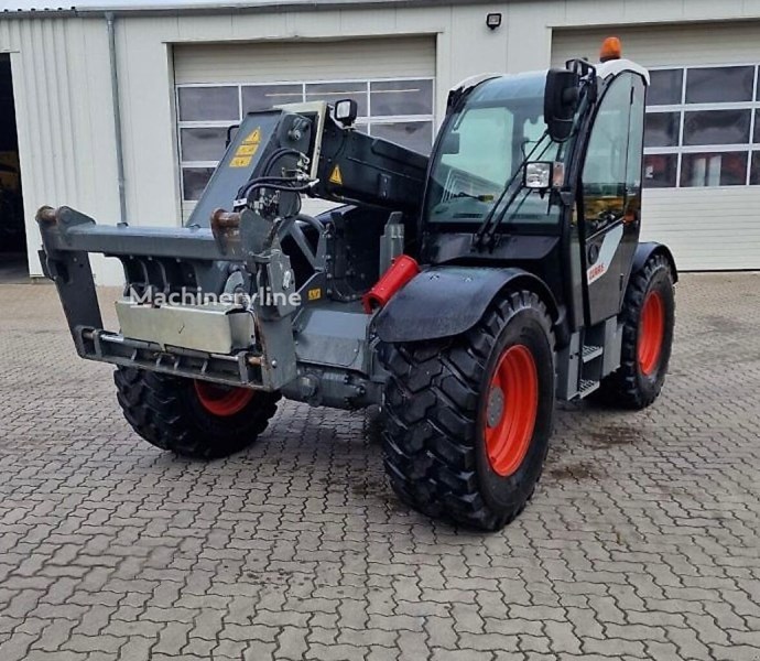 Claas Scorpion 741 Ładowarka czołowa teleskopowa Claas Scorpion 741