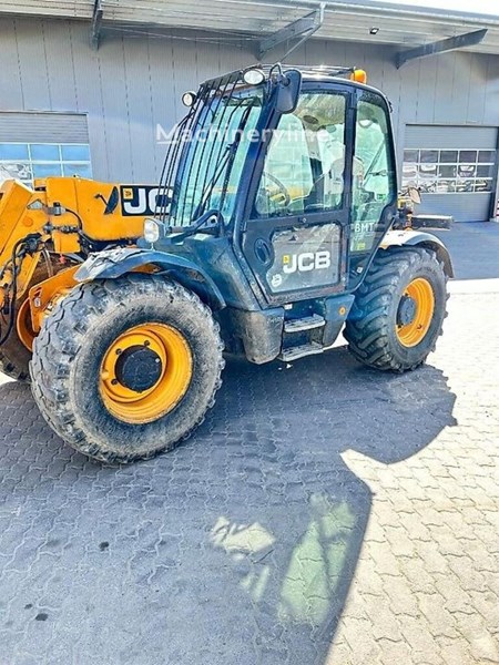 JCB 541-70 Ładowarka czołowa teleskopowa JCB 541-70