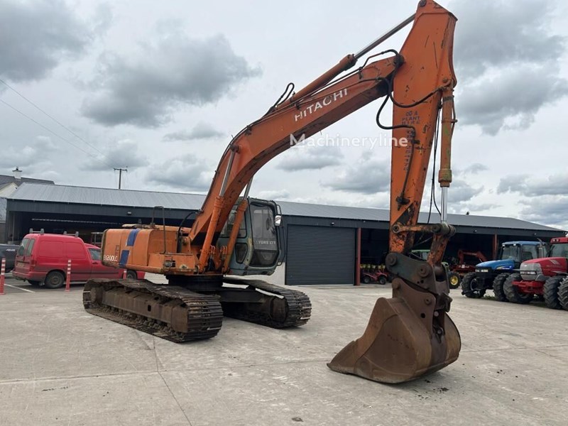 Hitachi EX 200 LC-3 Koparka gąsienicowa Hitachi EX 200 LC-3