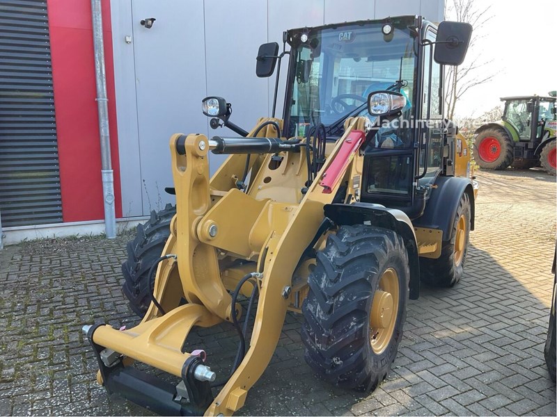 Caterpillar 906 Nowa ładowarka kołowa Caterpillar 906