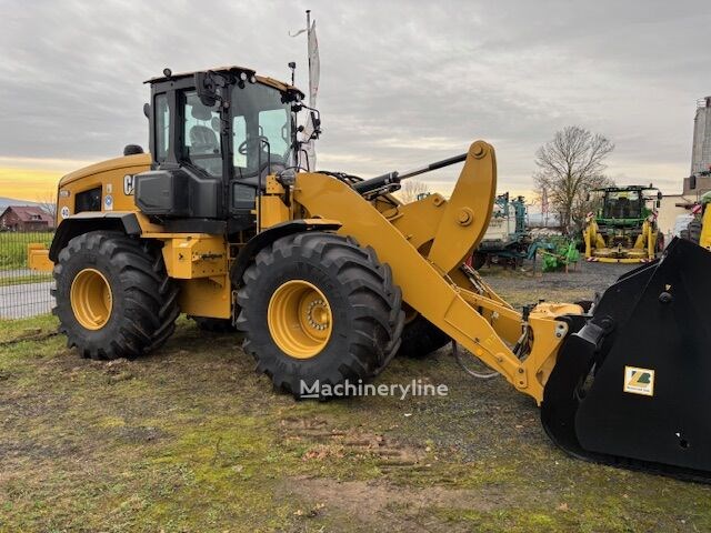Caterpillar 926 – 14 HighLift Agrar Ładowarka kołowa Caterpillar 926 – 14 HighLift Agrar