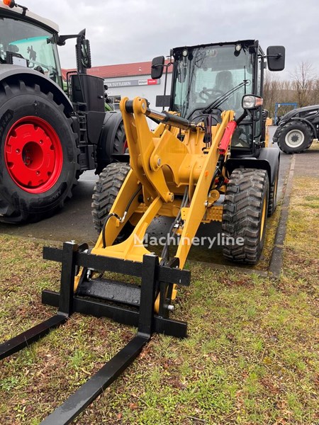 Caterpillar Radlader 908HL-14A Nowa ładowarka kołowa Caterpillar Radlader 908HL-14A