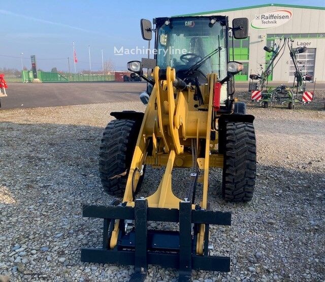 Caterpillar Radlader 908HL Nowa ładowarka kołowa Caterpillar Radlader 908HL